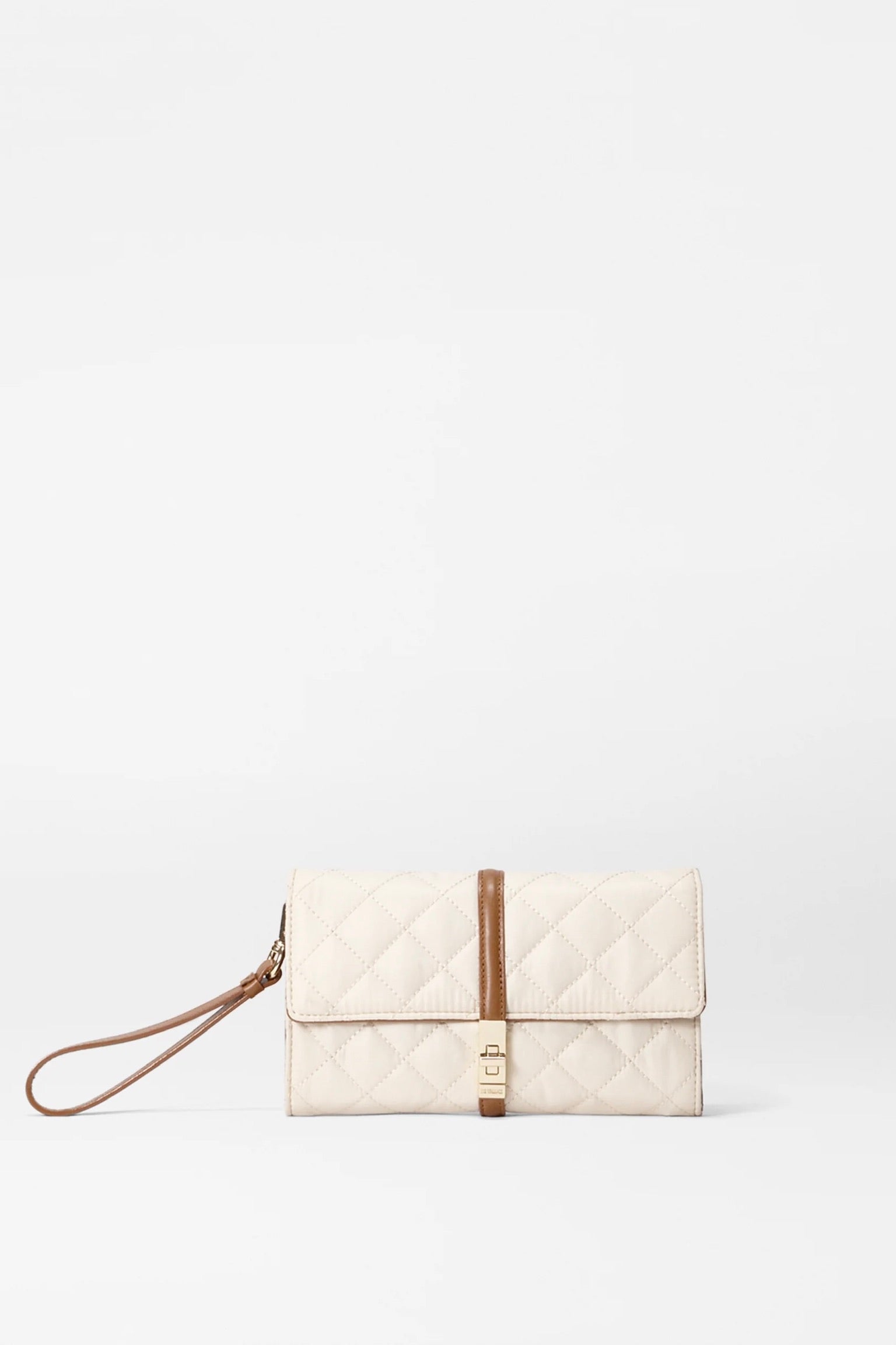Astor Convertible Crossbody Sandshell