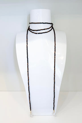Hollis Wrap Necklace
