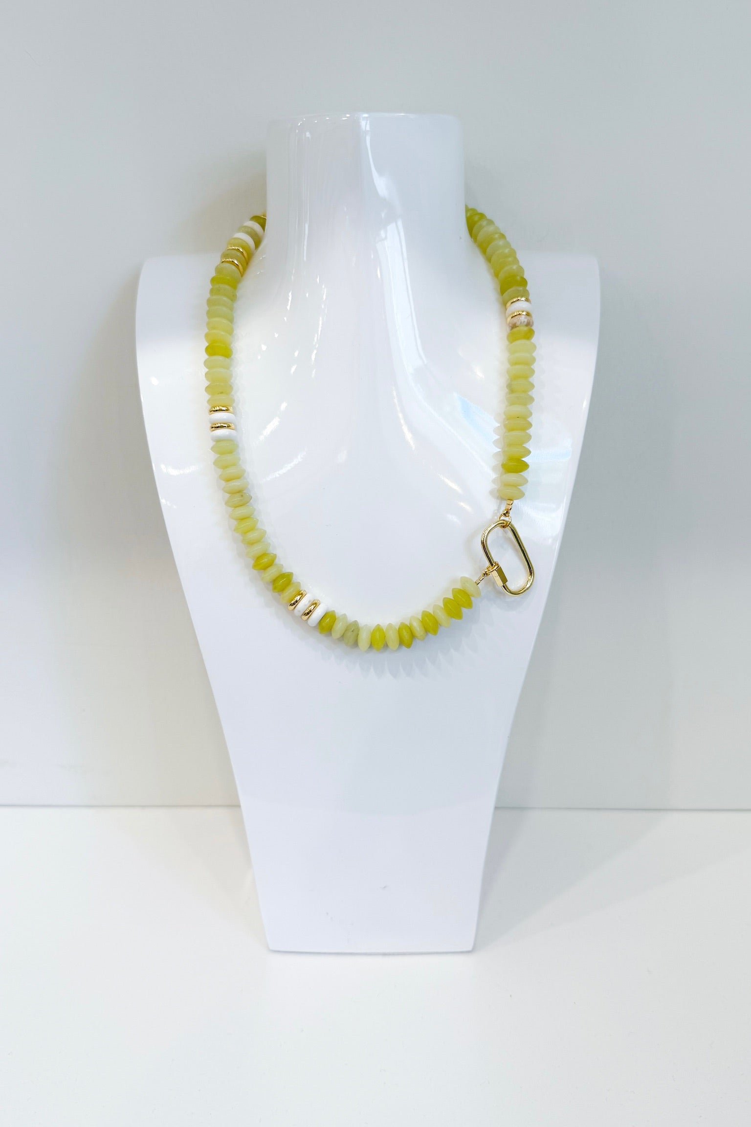 Maria Necklace