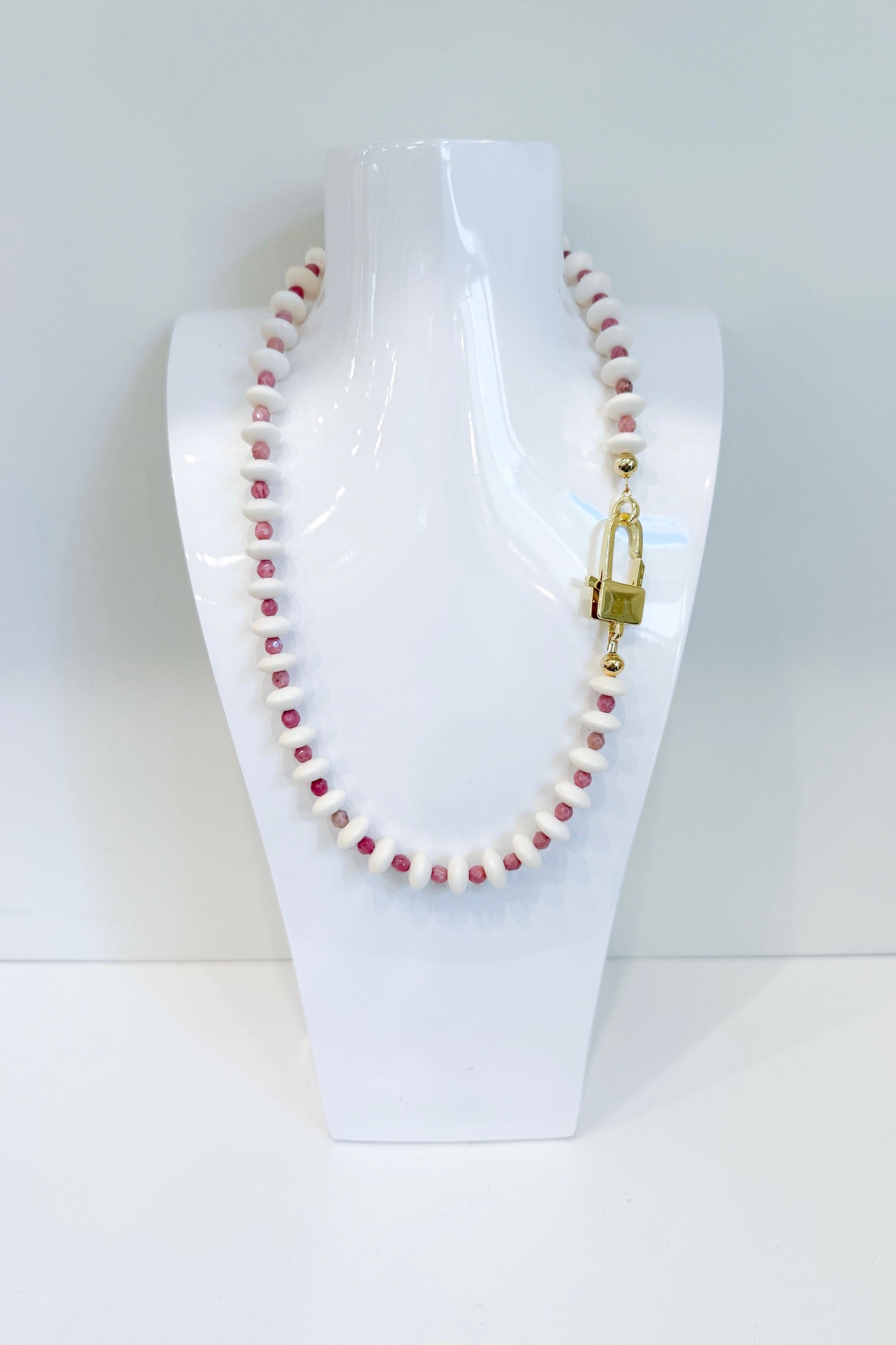 Parks Necklace