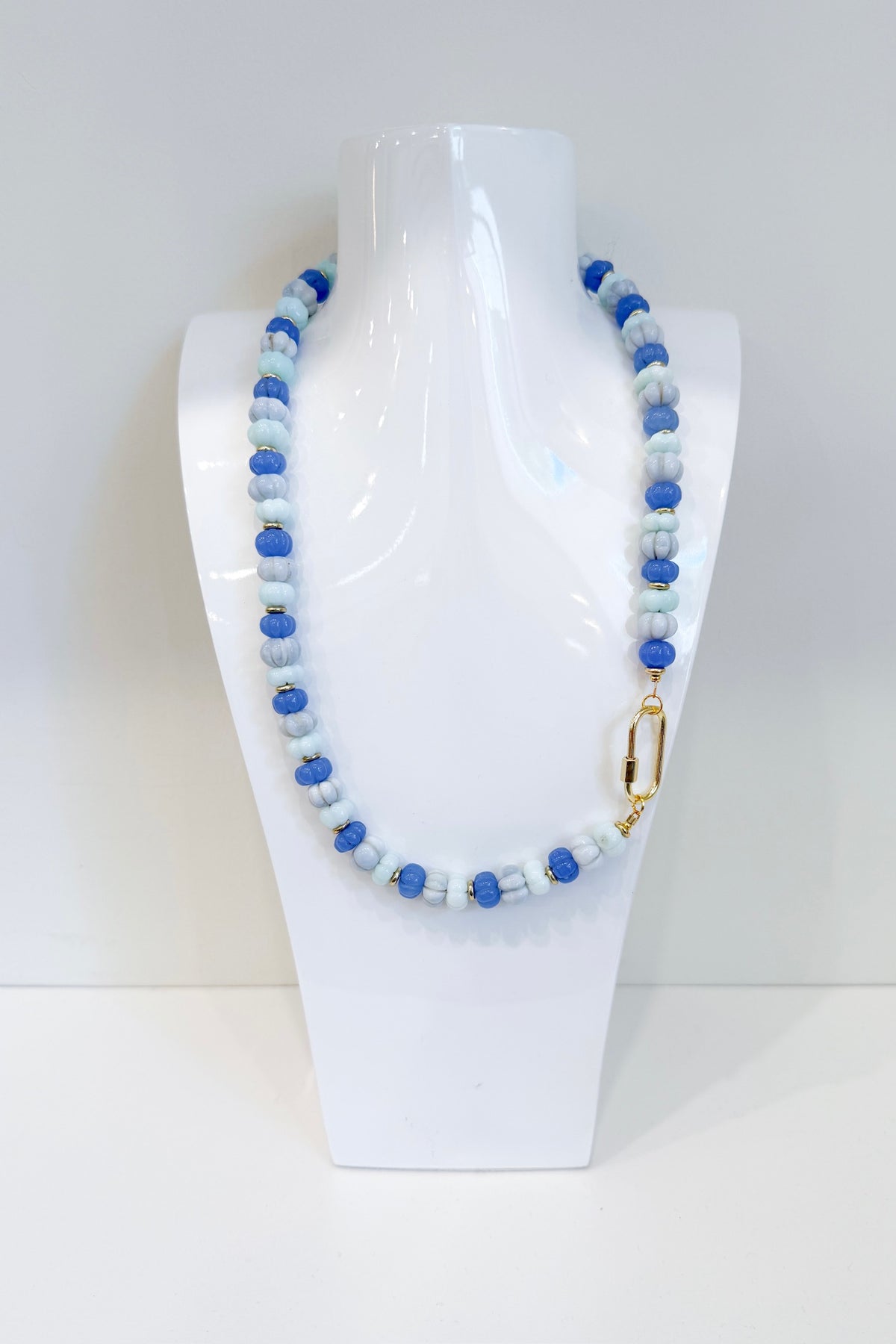Deidra Necklace
