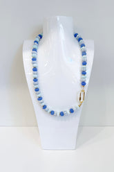 Deidra Necklace