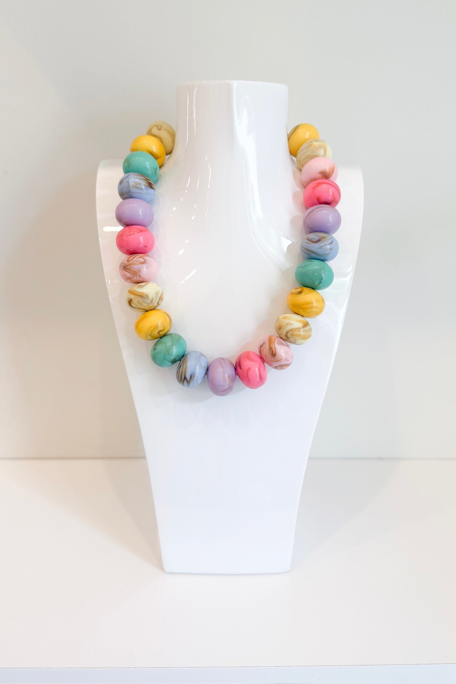 Haleigh Necklace