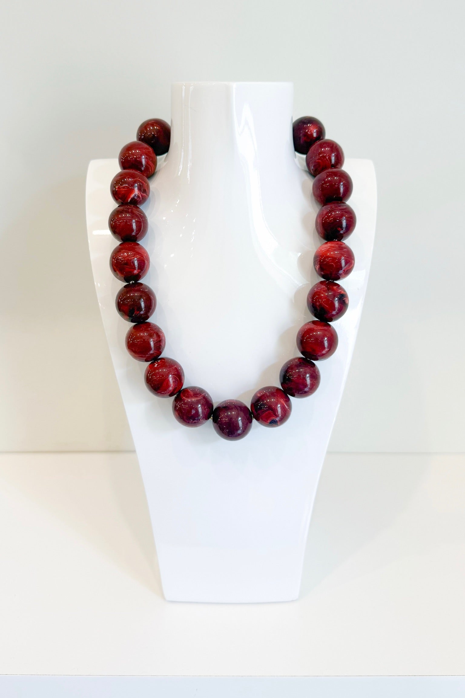 Harlow Necklace