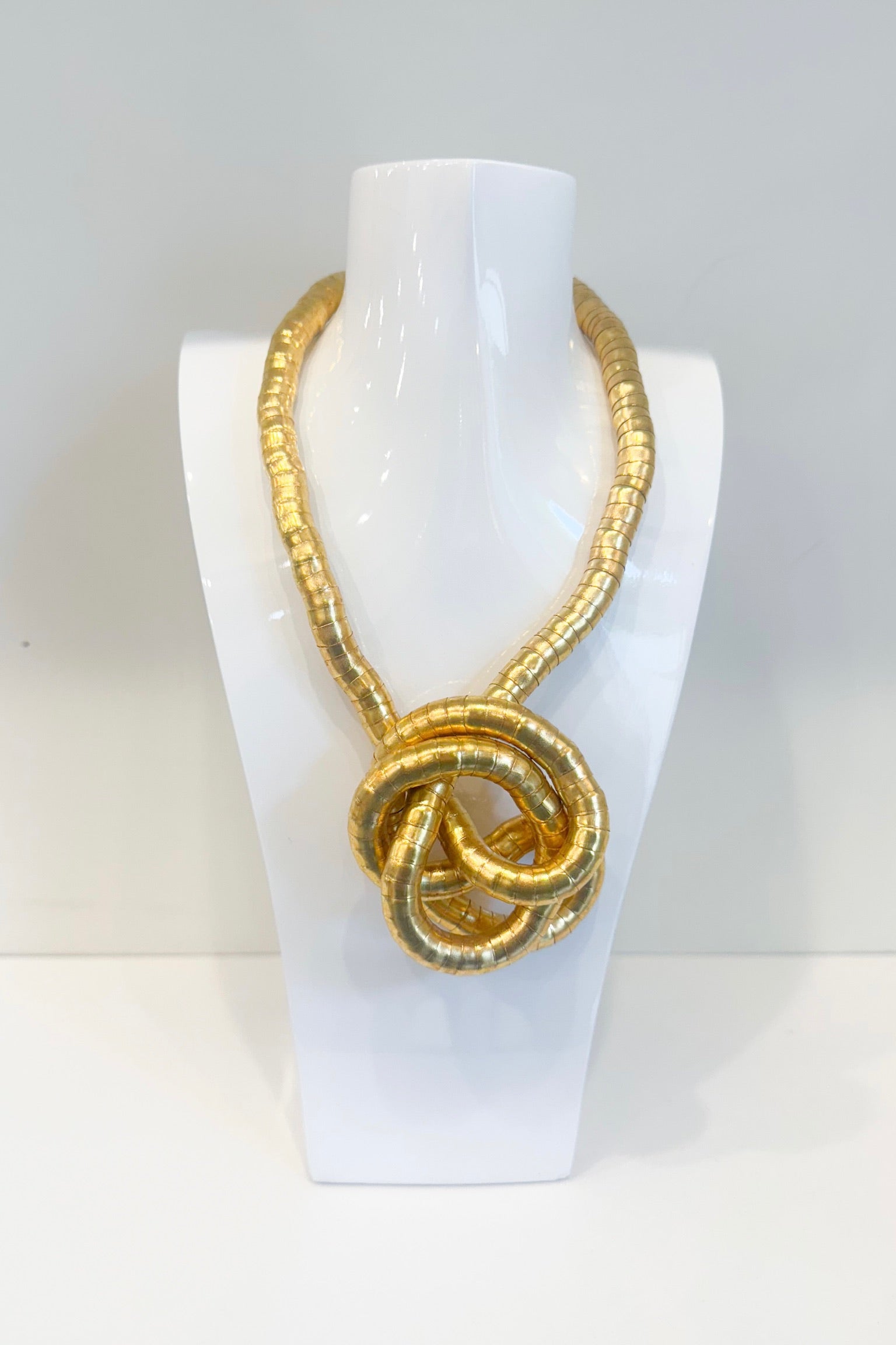 Frances Necklace