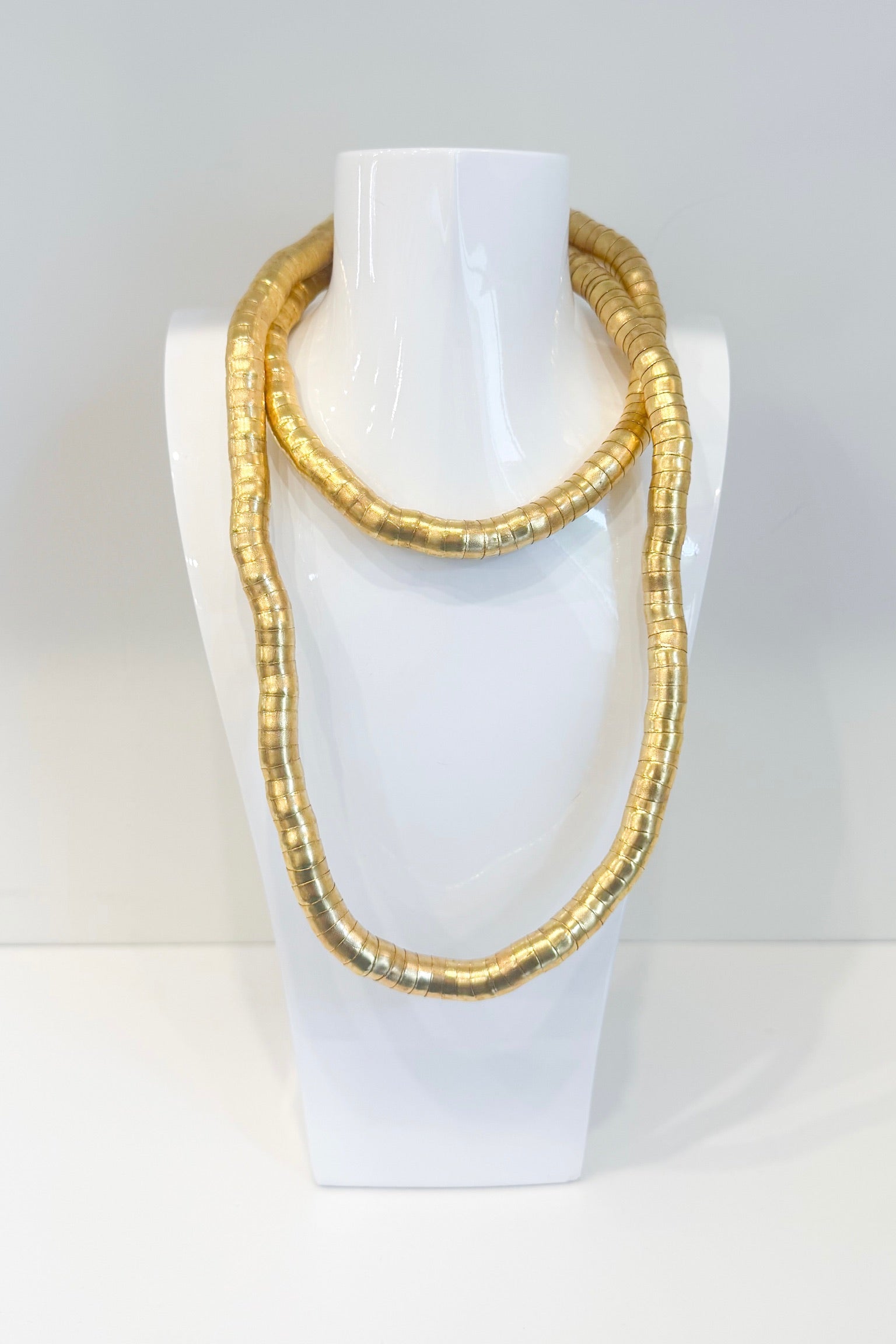 Frances Necklace