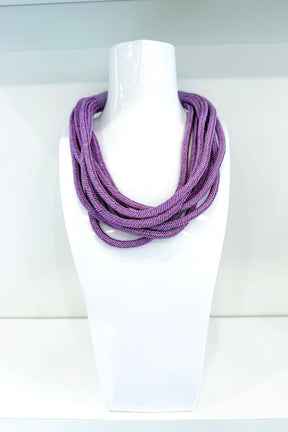 Ellah Statement Necklace