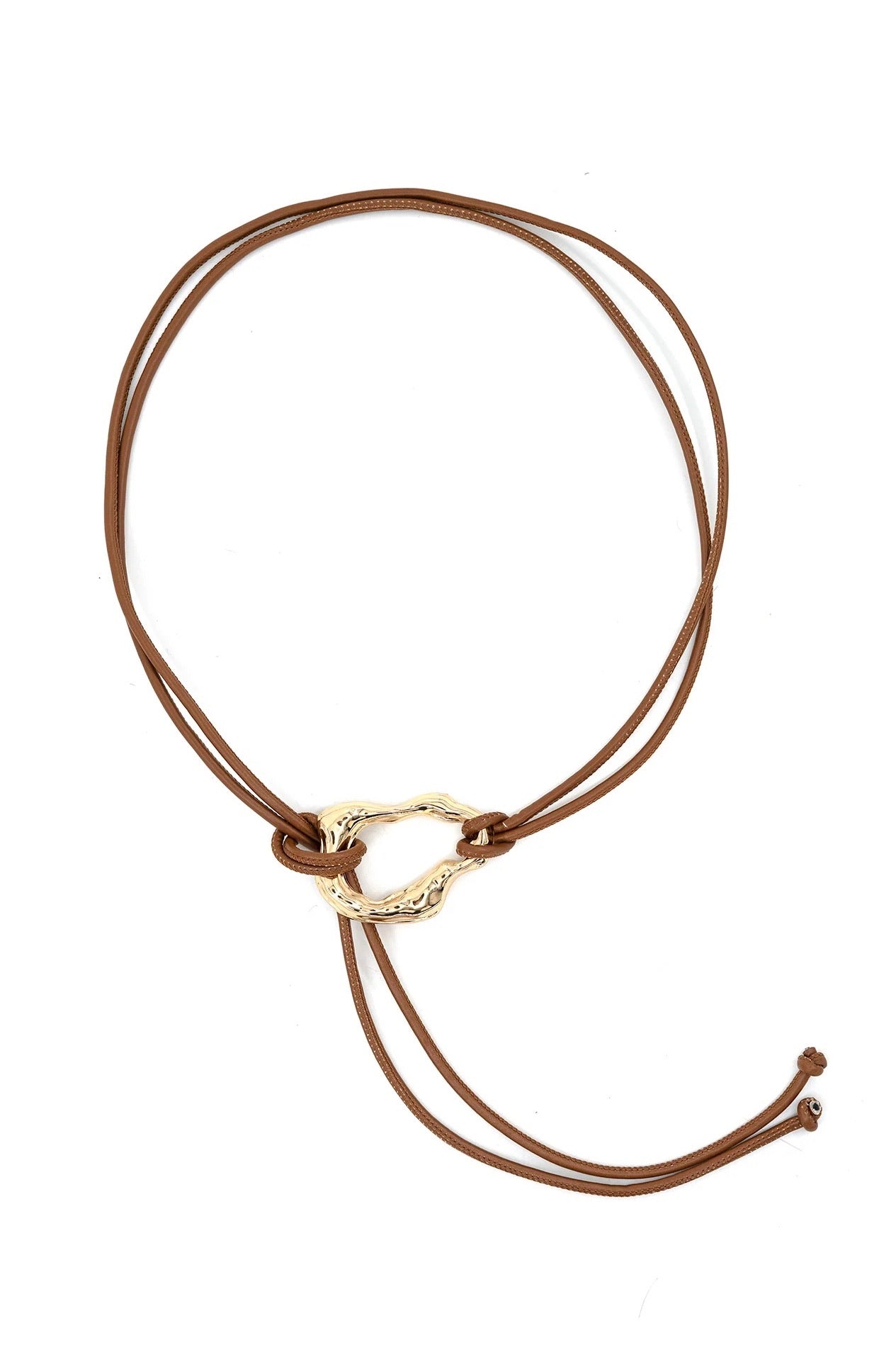 Holly Wrap Belt