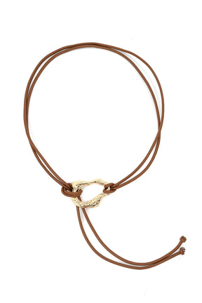 Holly Wrap Belt