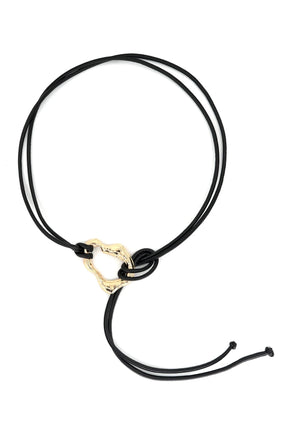 Holly Wrap Belt