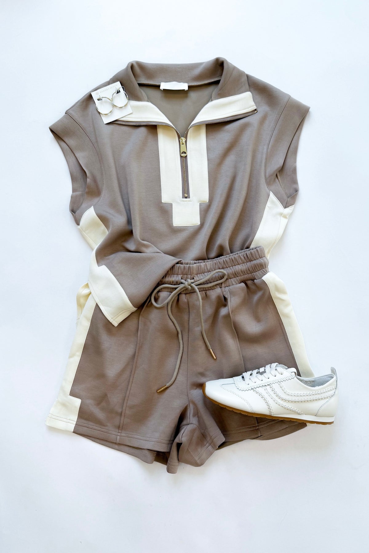 Mollie Short Set