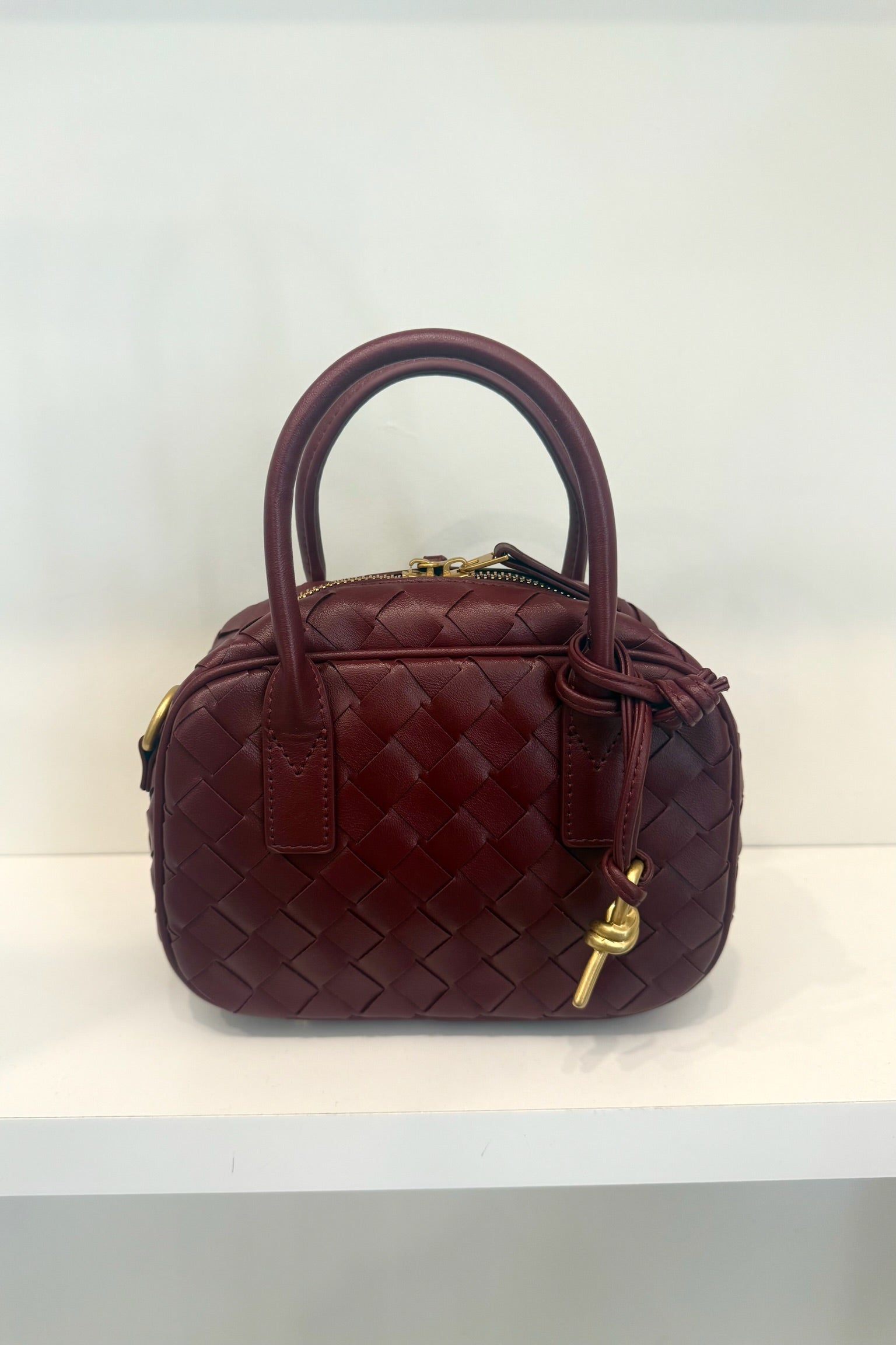 Hannah Bag