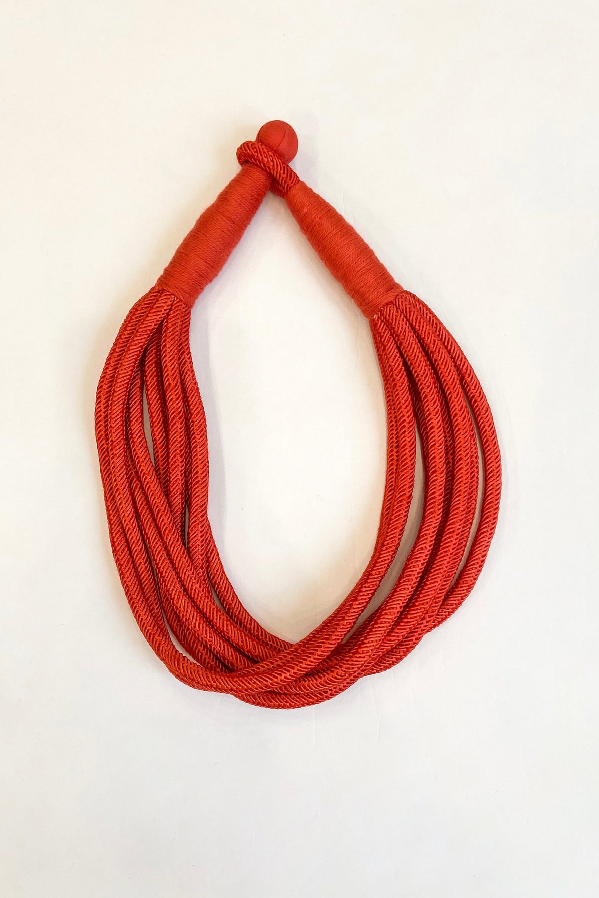Ellah Statement Necklace