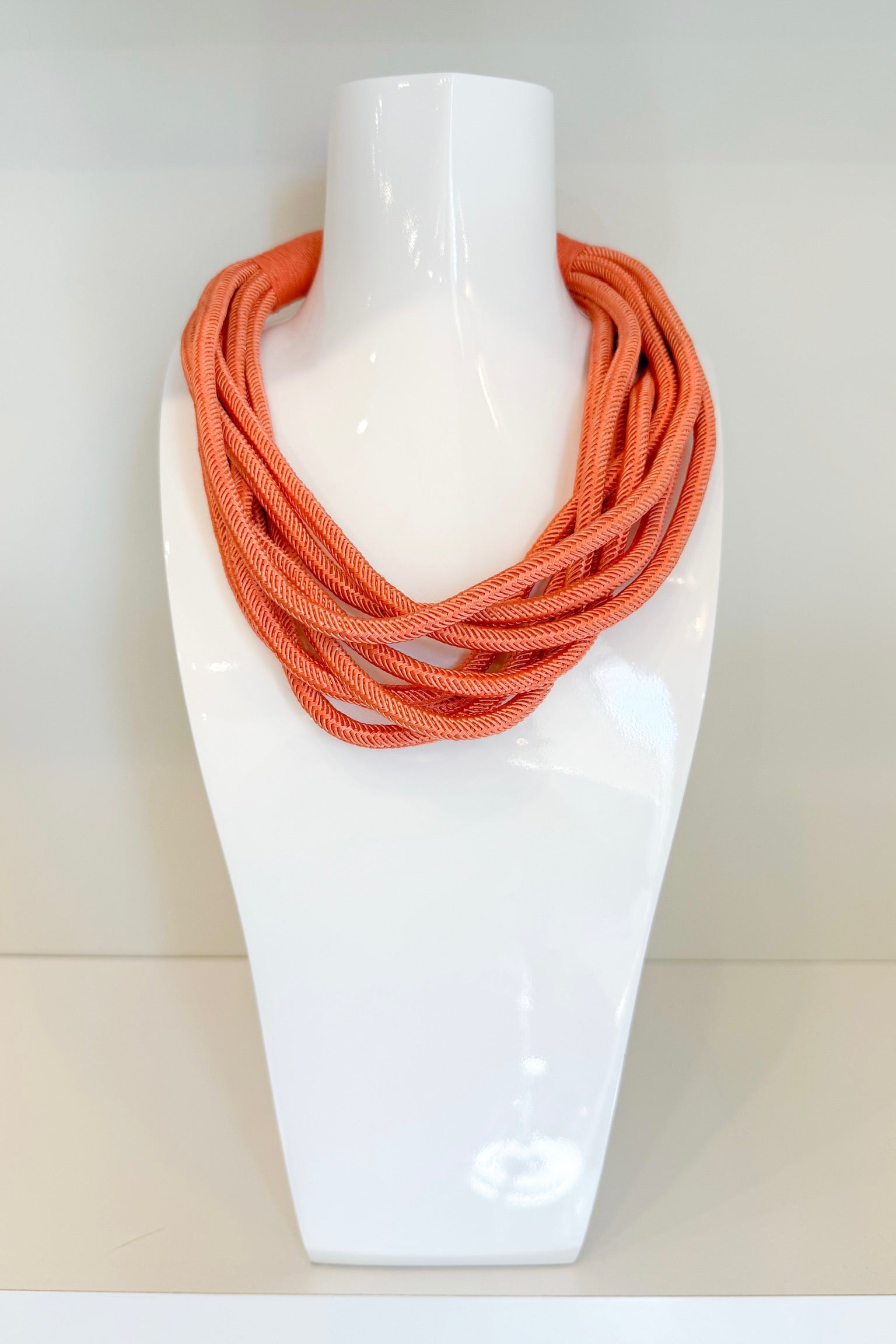 Ellah Statement Necklace