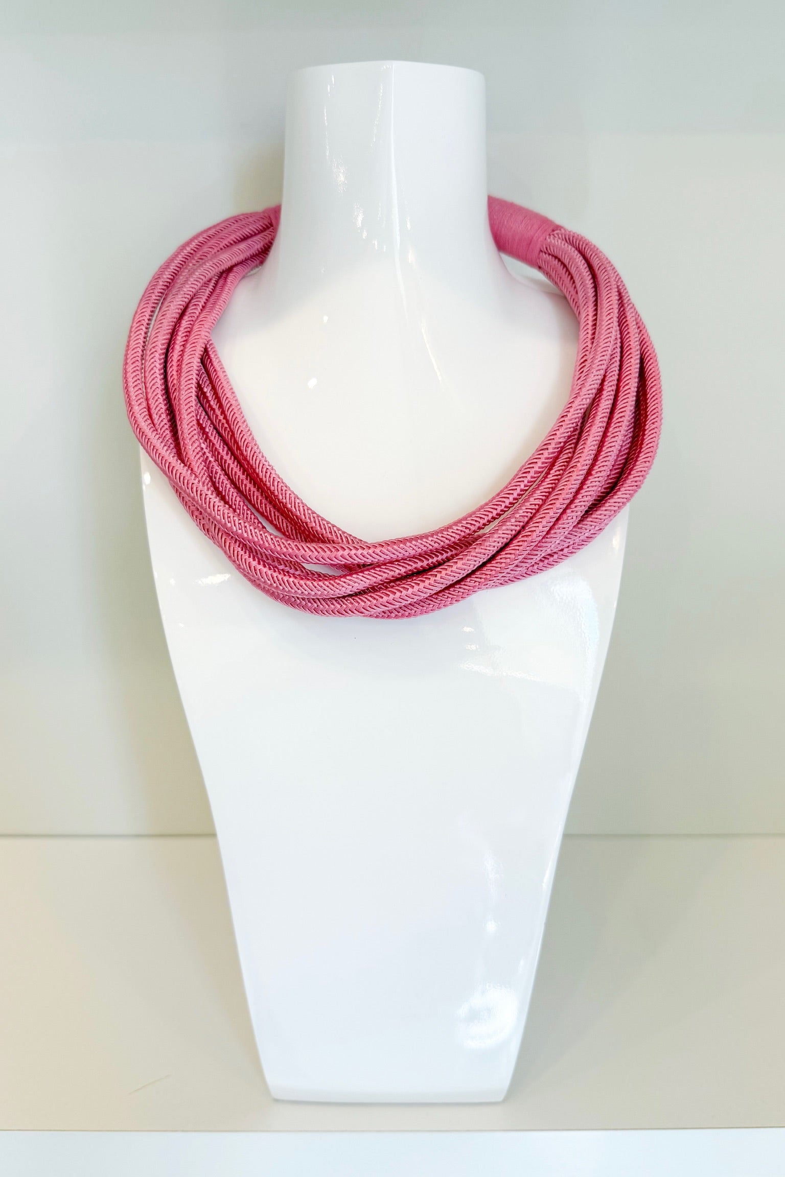 Ellah Statement Necklace