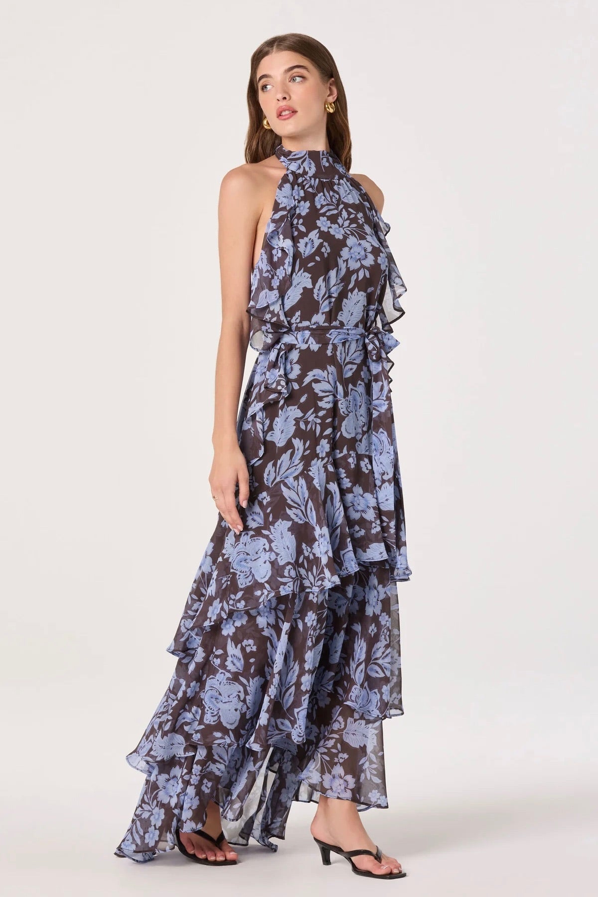 Lae Dress