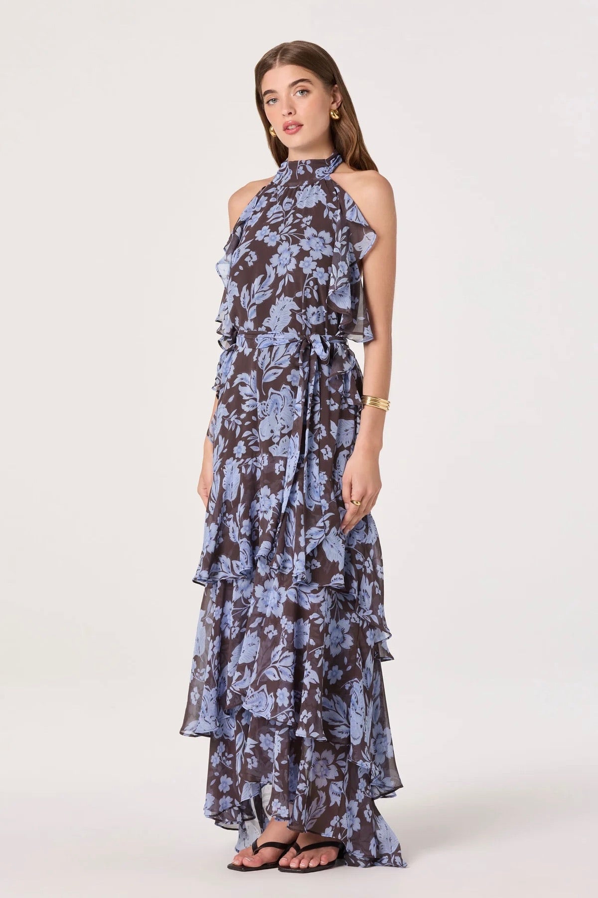 Lae Dress