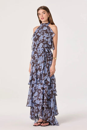Lae Dress