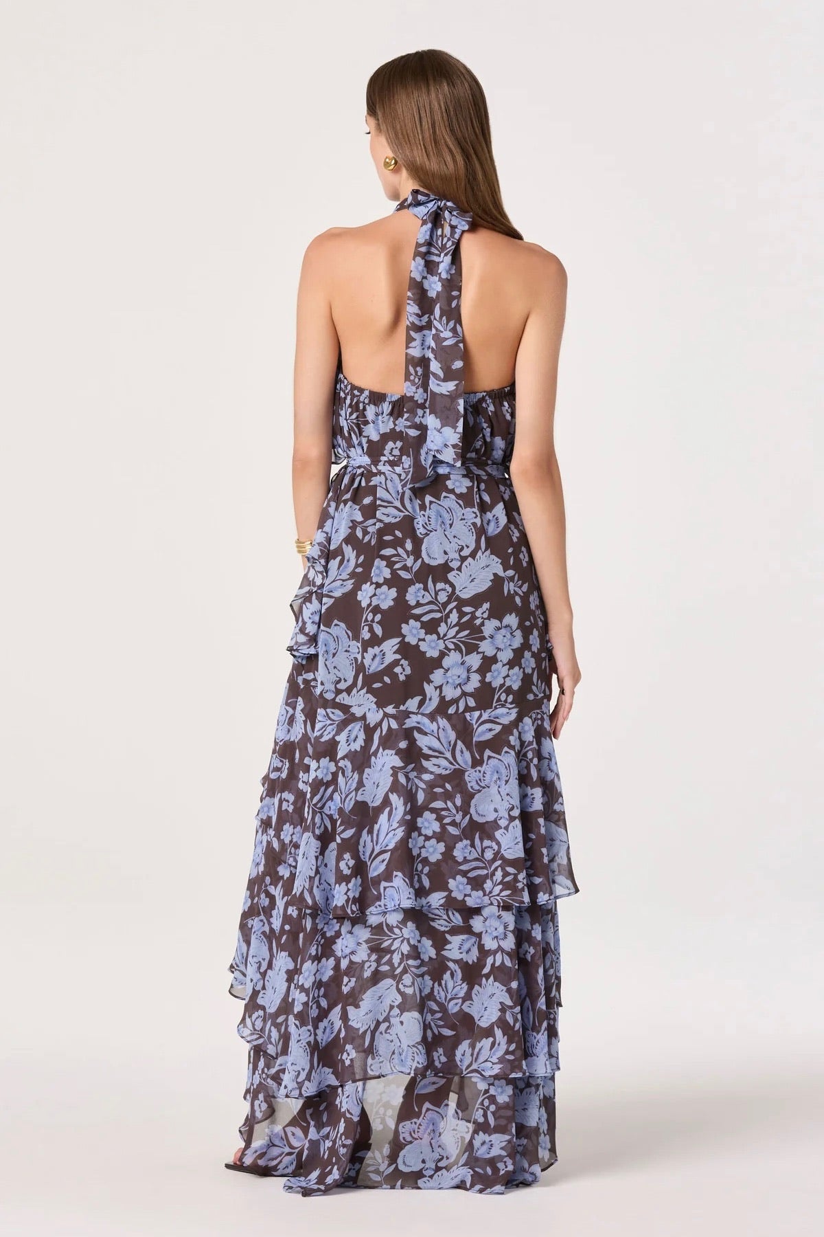 Lae Dress