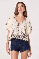 Lucia Top