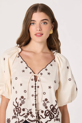 Lucia Top
