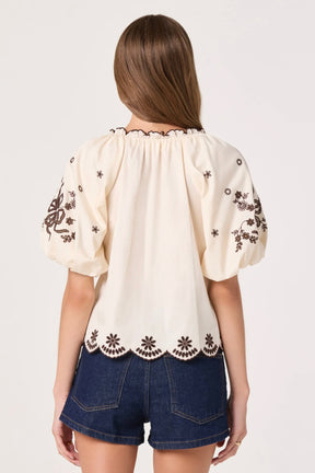 Lucia Top
