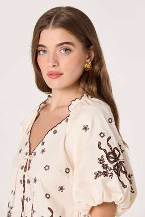 Lucia Top