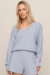 Everyday V-Neck Skyline
