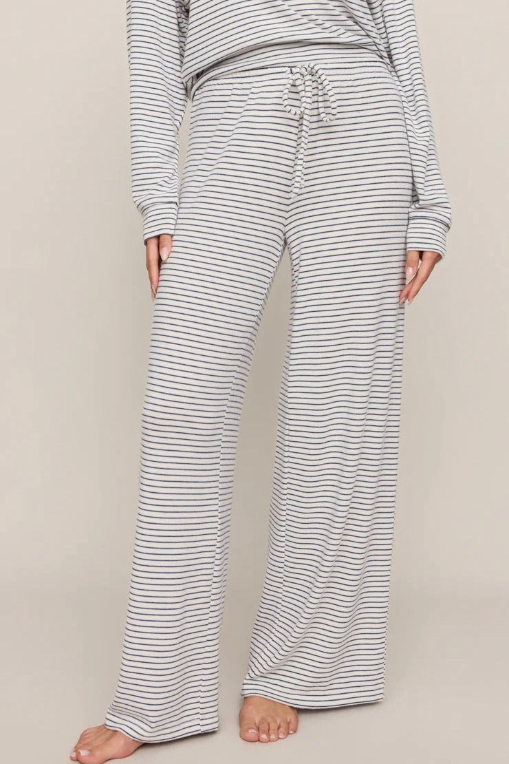 Classic Stripe Pant