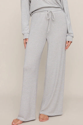 Classic Stripe Pant