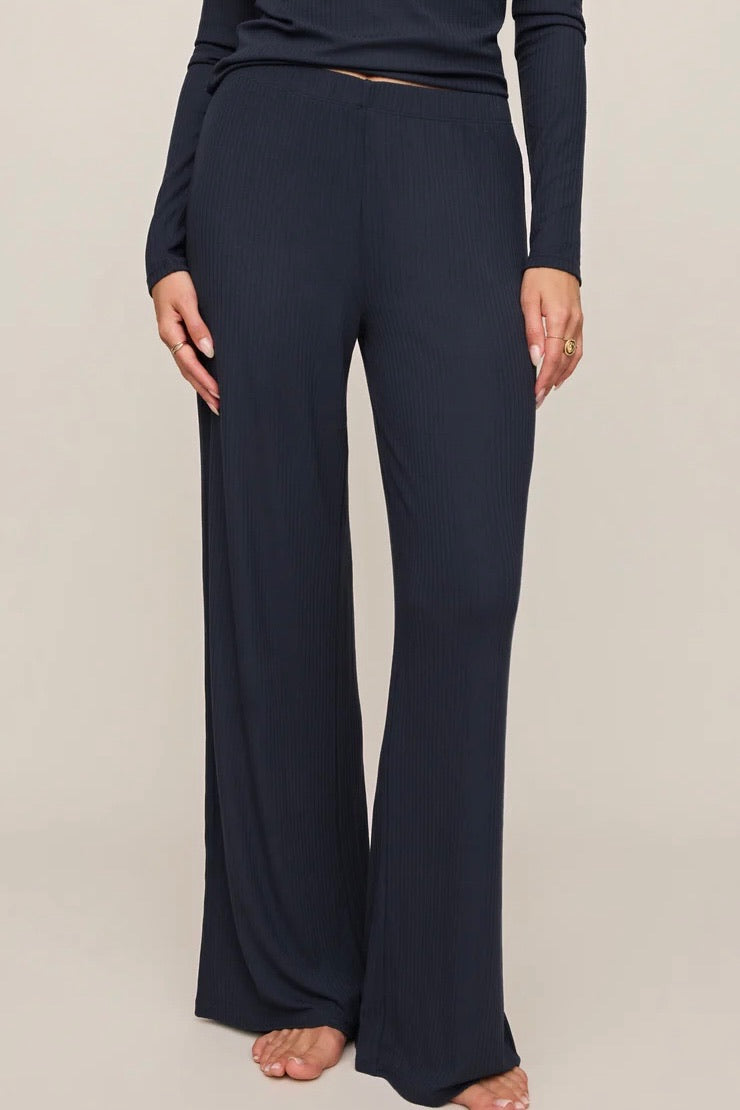 Just Right Rib Pant