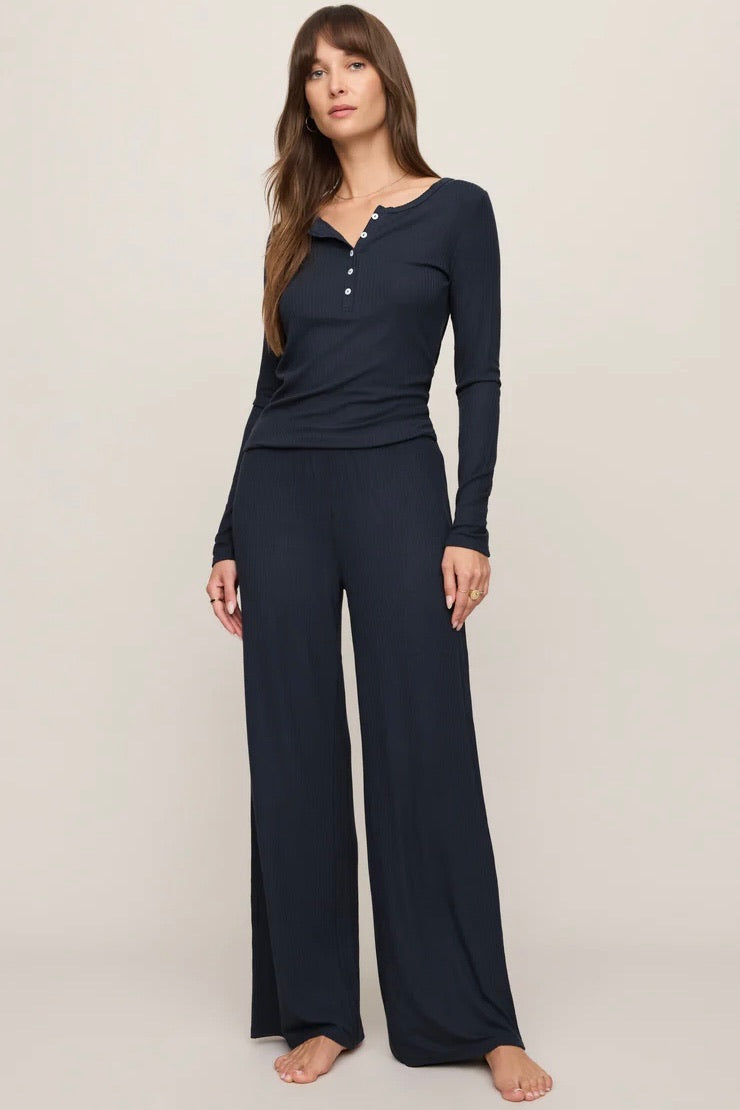 Just Right Rib Pant