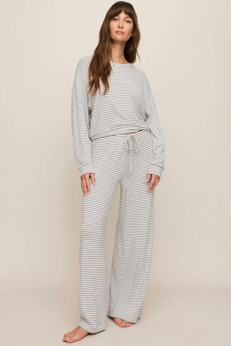 Classic Stripe Pant