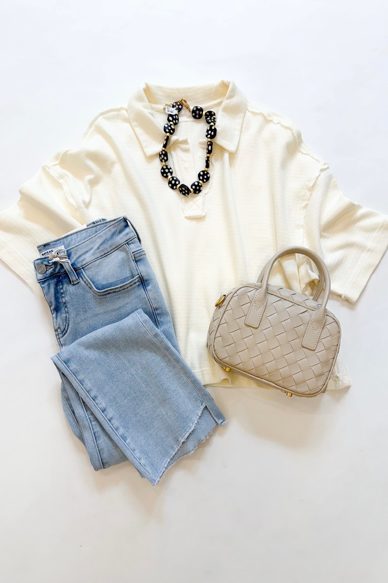 Corby Top