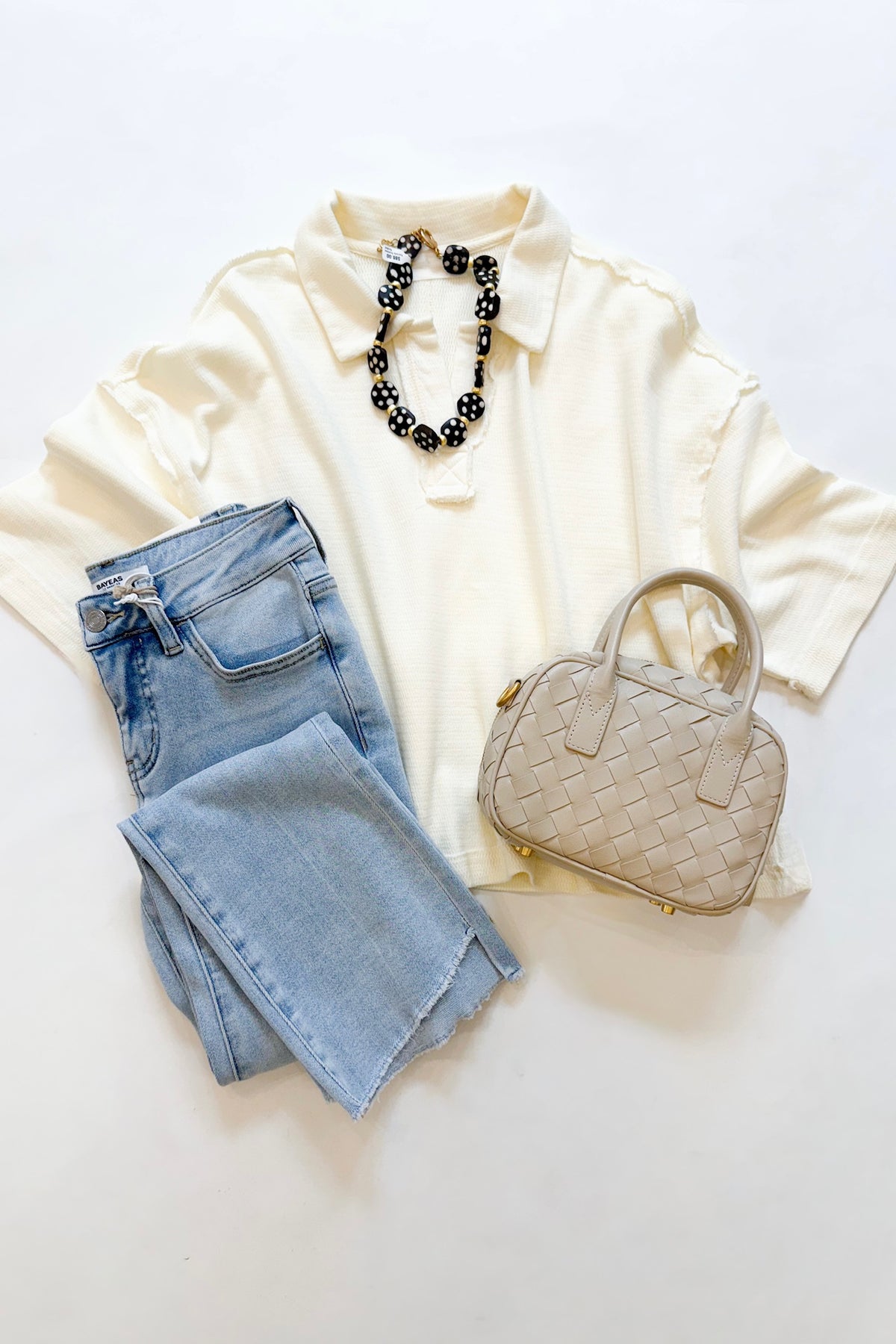 Corby Top