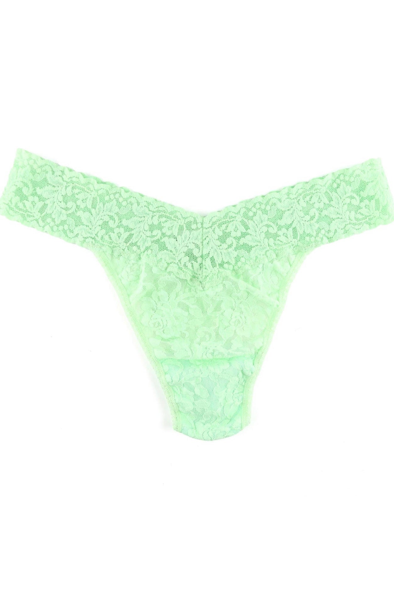 Hanky Panky Thong