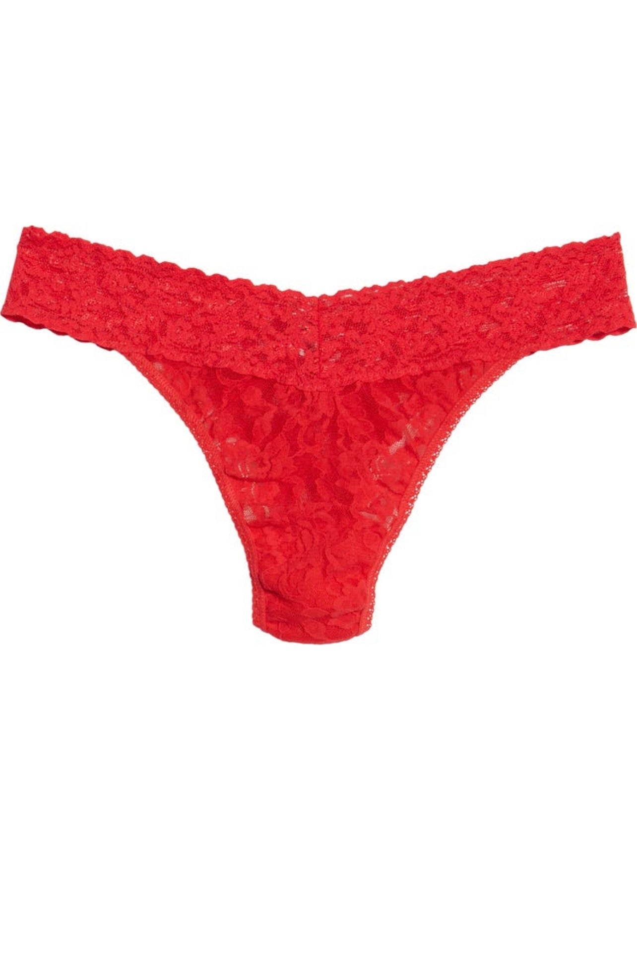 Hanky Panky Thong