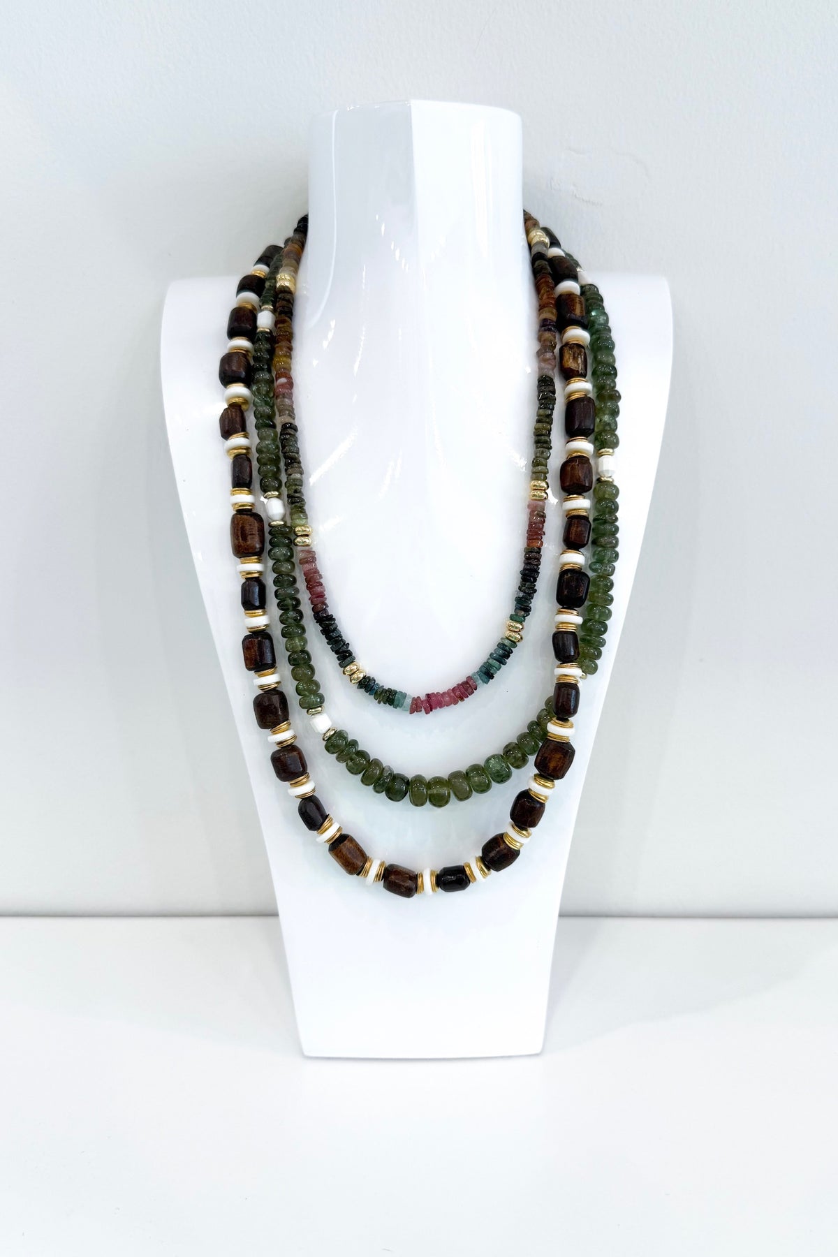 Fifth Ave Necklace