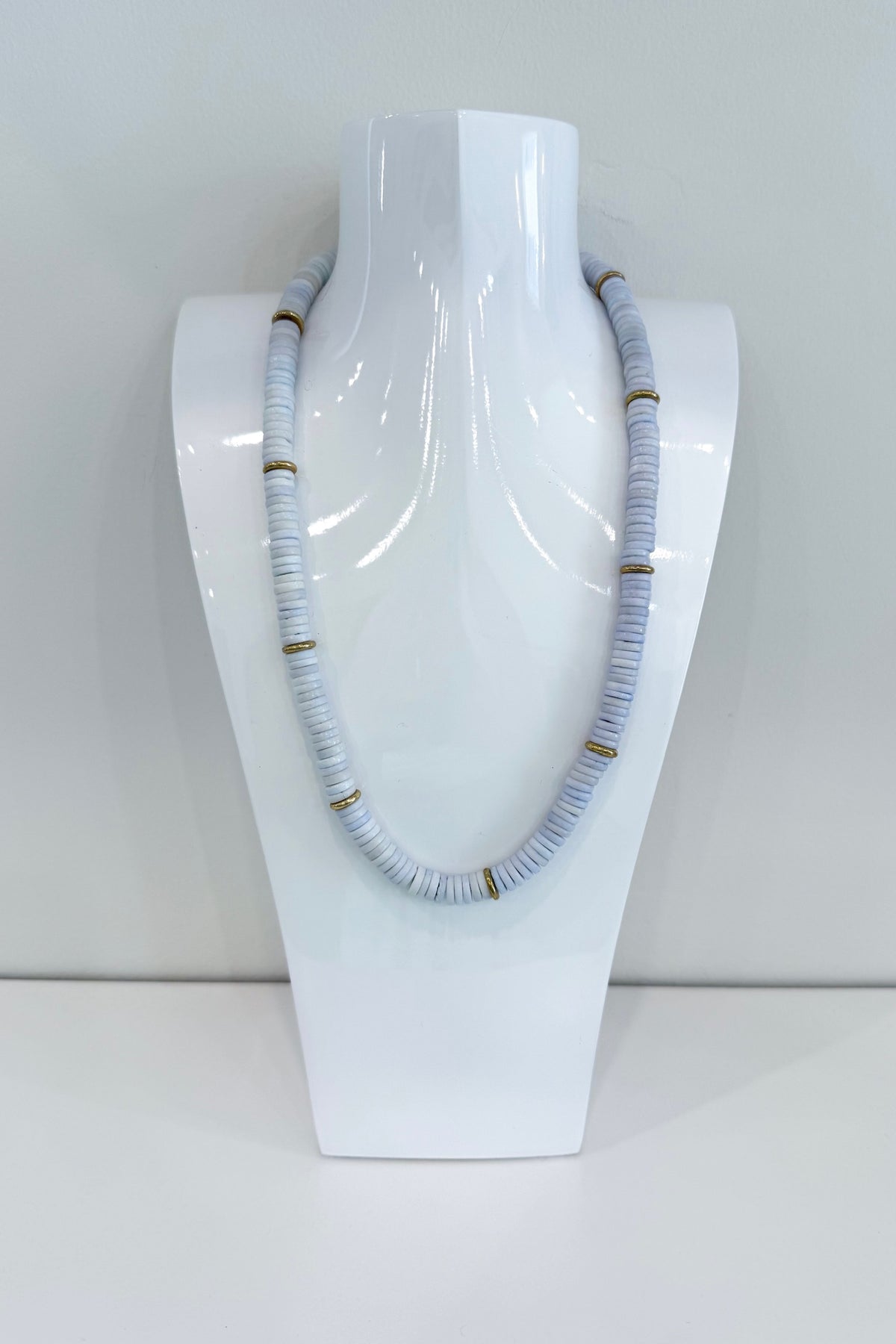 Isla Beaded Necklace