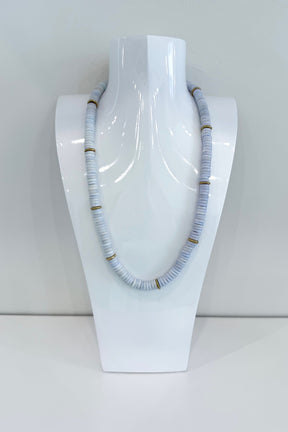 Isla Beaded Necklace