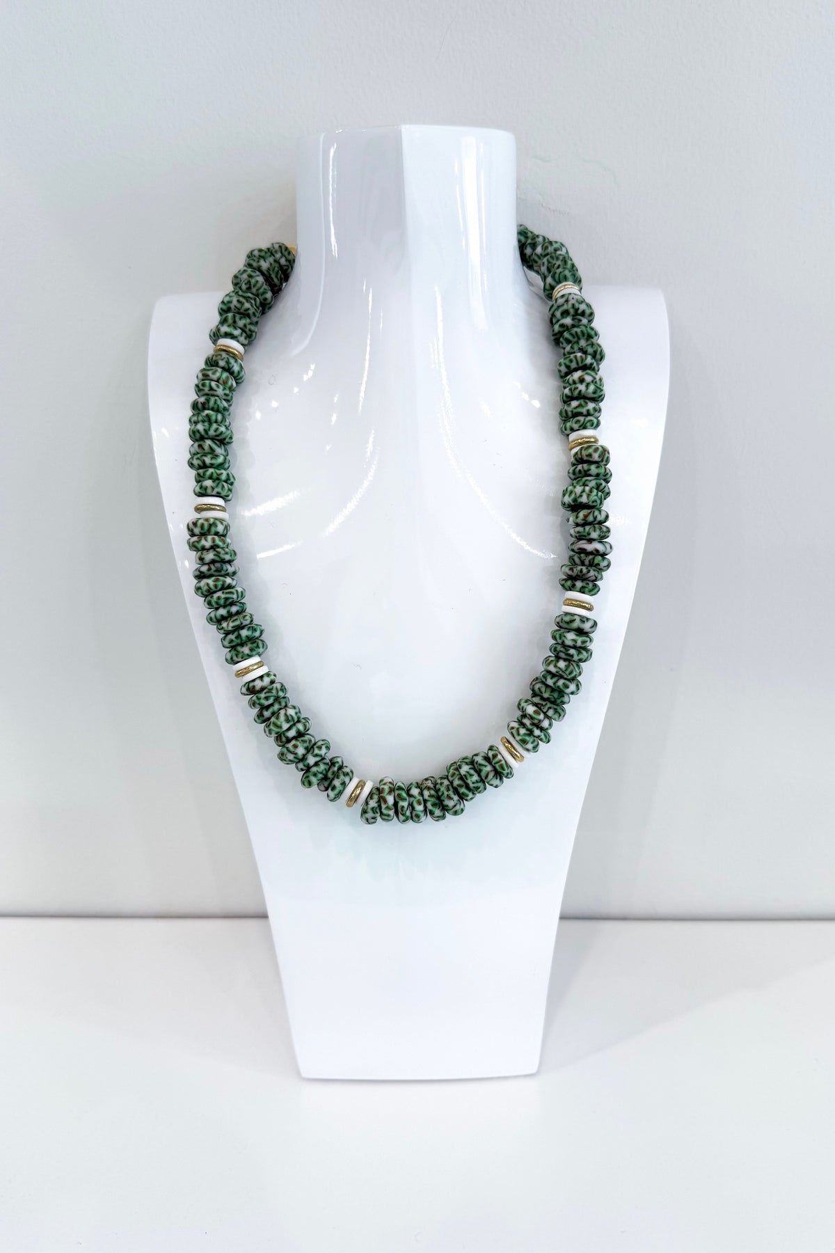 Darby Necklace