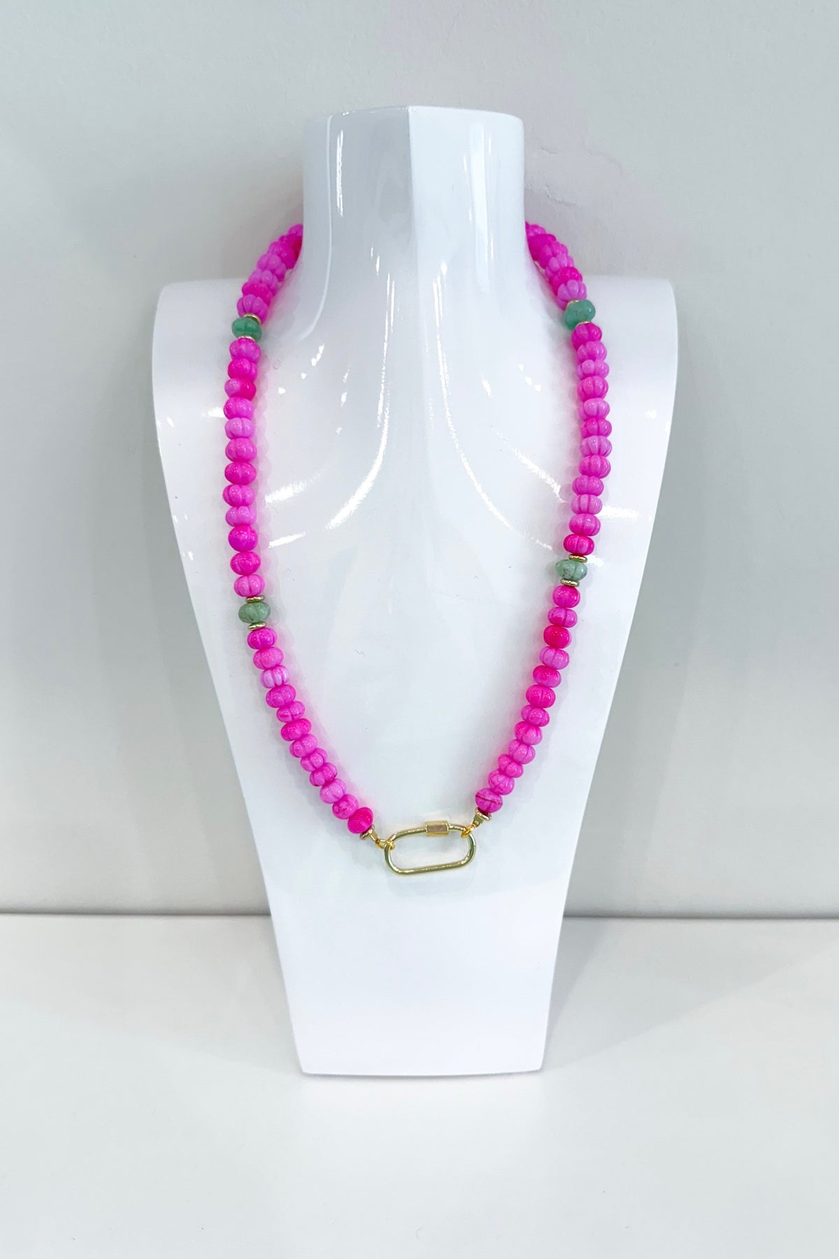 Esme Beaded Necklaces