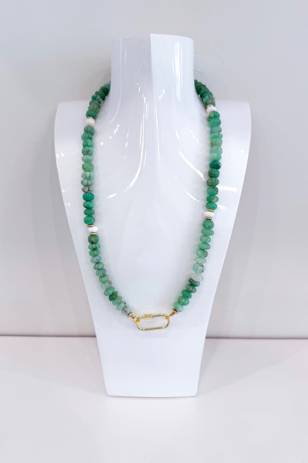 Esme Beaded Necklaces