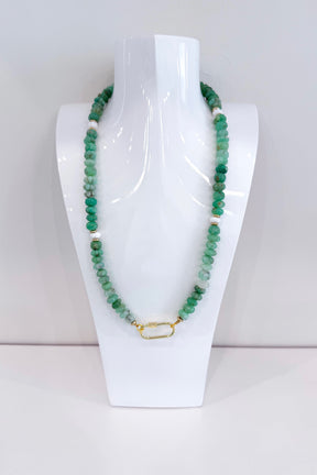Esme Beaded Necklaces