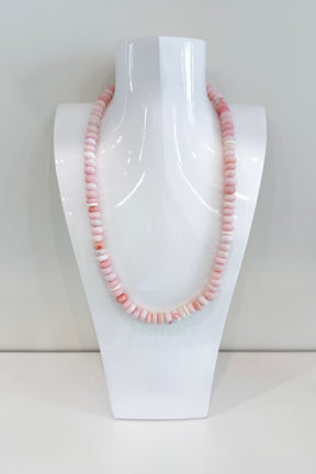 Bobbi Beaded Necklace