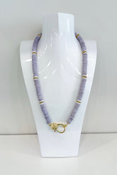 Isla Beaded Necklace
