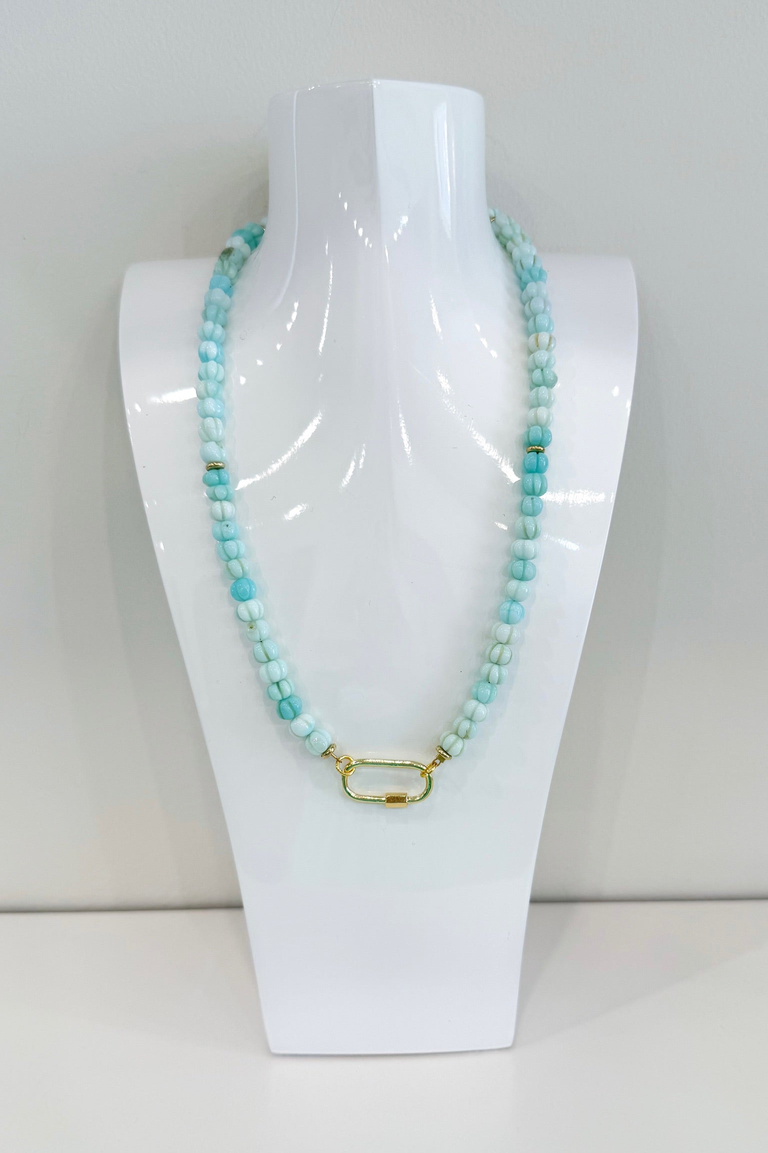 Esme Beaded Necklaces