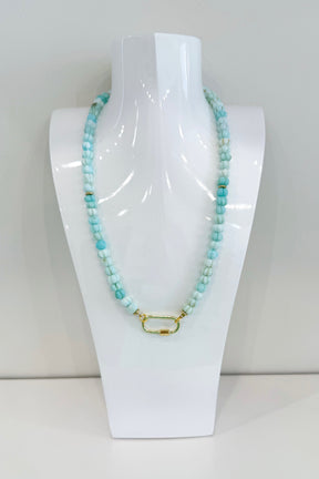 Esme Beaded Necklaces