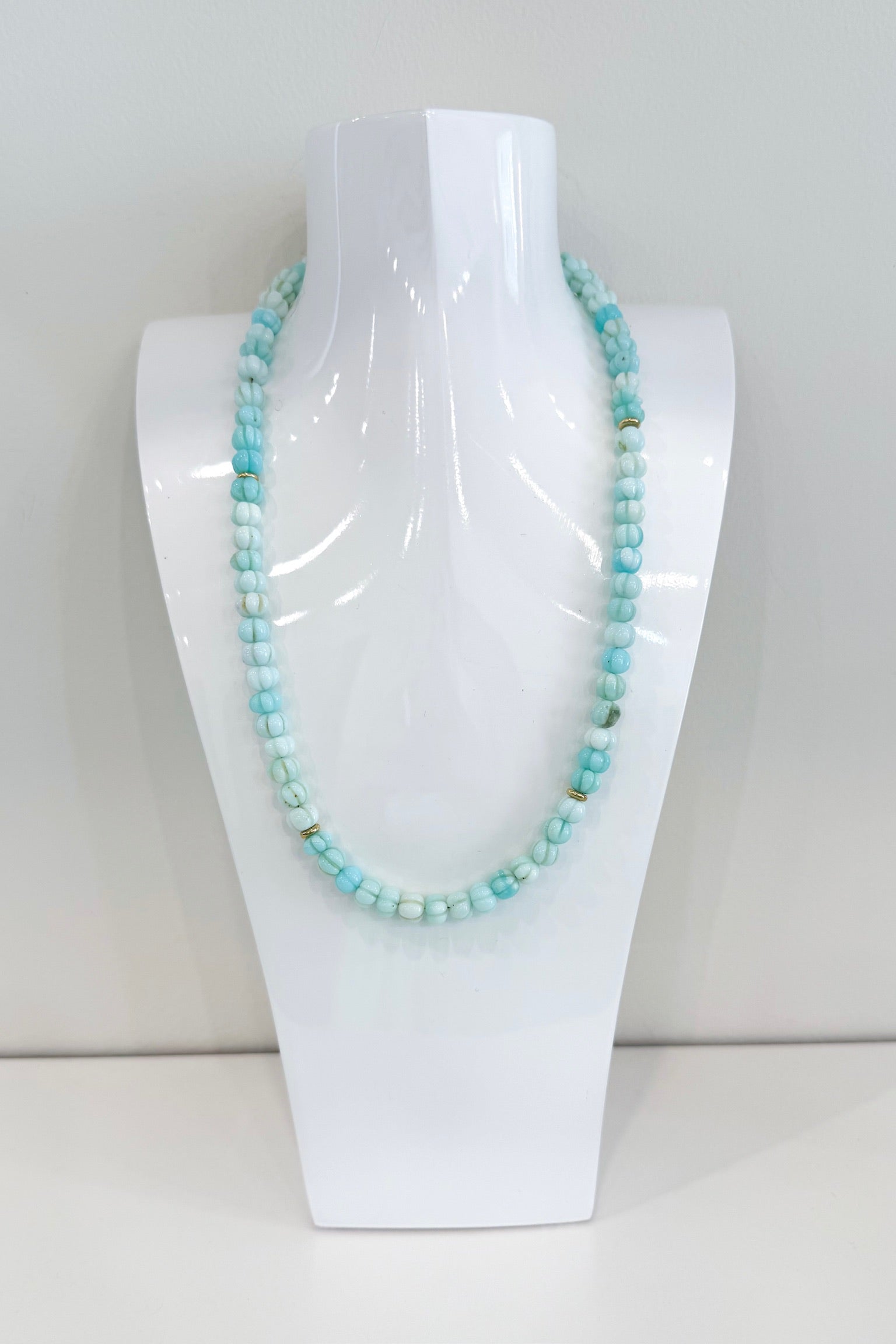 Esme Beaded Necklaces