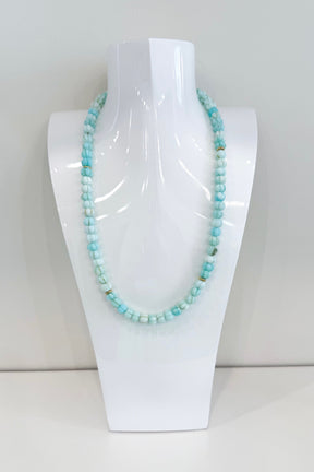 Esme Beaded Necklaces